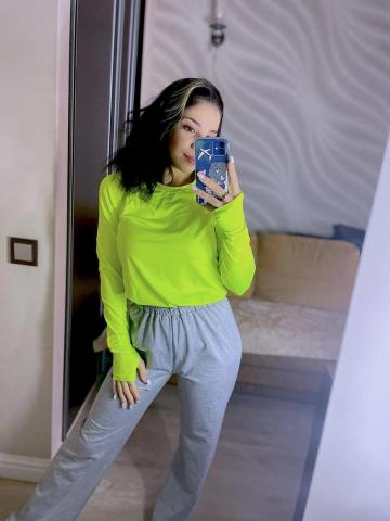Индивидуалка Эмма Фотография 2